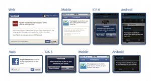 How the new Facebook policy effects your apps